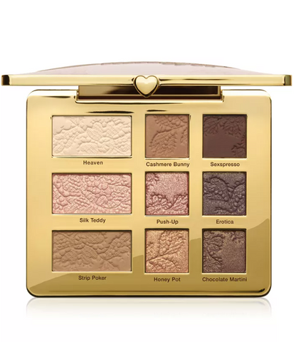 TOO FACED - Natural Eyes Neutral Eyeshadow Palette