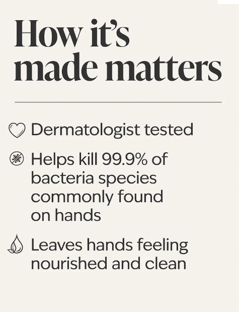 Bath & Body Works Touch Of Gold Hand Sanitizer