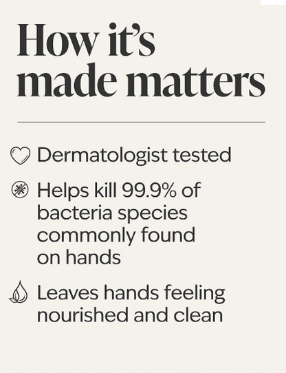 Bath & Body Works Touch Of Gold Hand Sanitizer