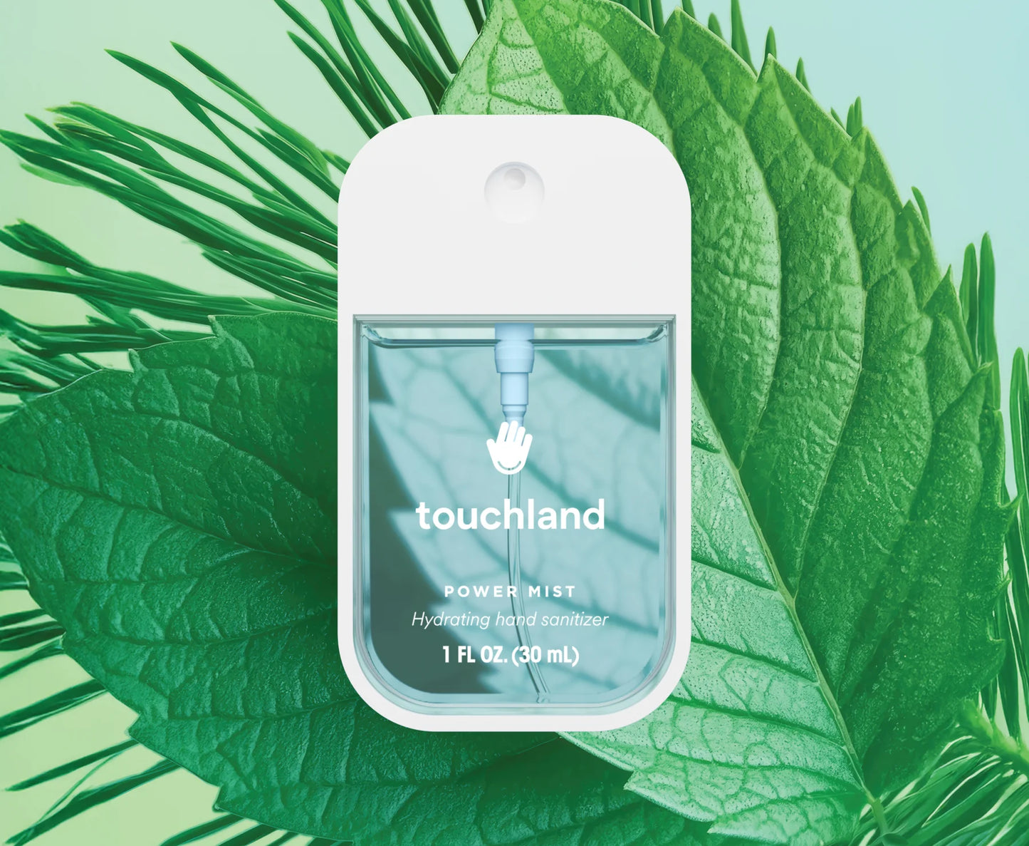 Touchland -  Mist / Hand Sanitizer