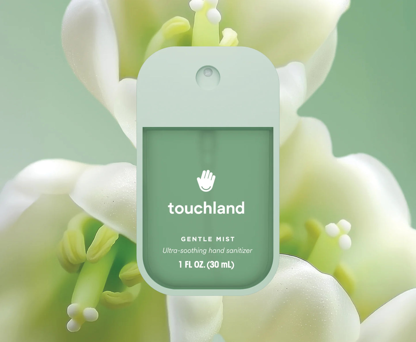 Touchland -  Mist / Hand Sanitizer