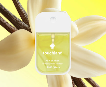 Touchland -  Mist / Hand Sanitizer