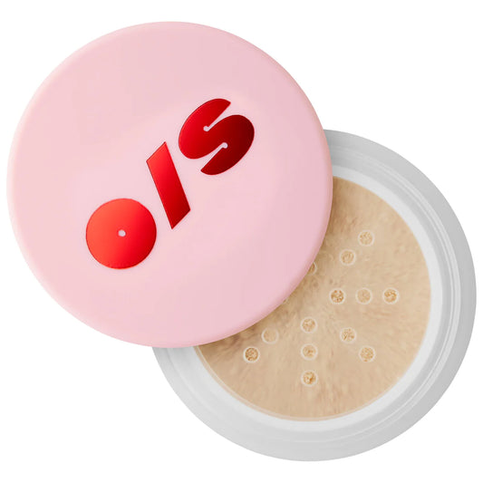 One/Size - Mini Ultimate Blurring Setting Powder
