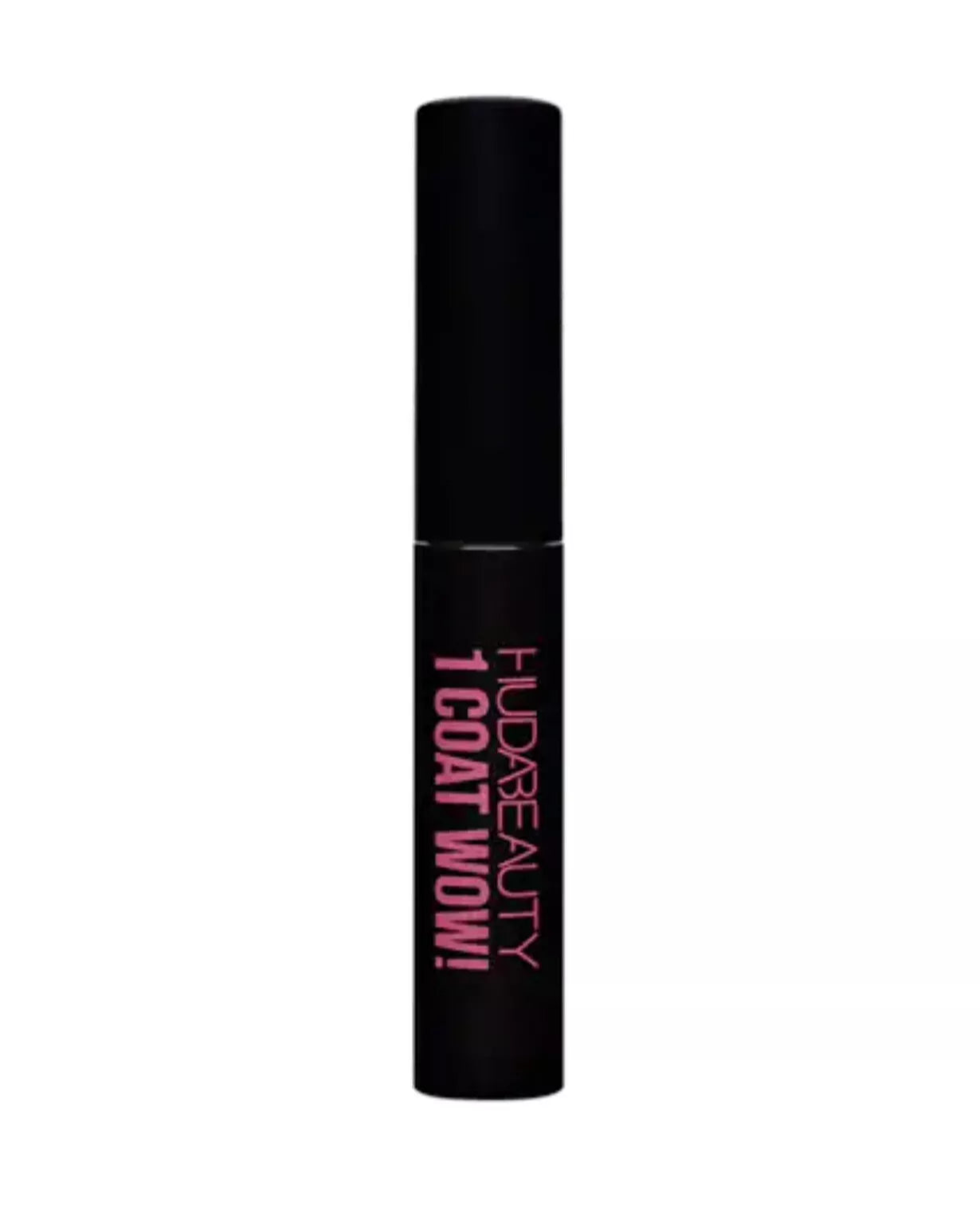 HUDA BEAUTY 1 Coat WOW! Extra Volumizing and Lifting Mascara
