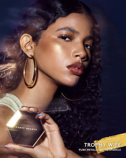 Fenty Beauty - Diamond Bomb All-Over Diamond Veil