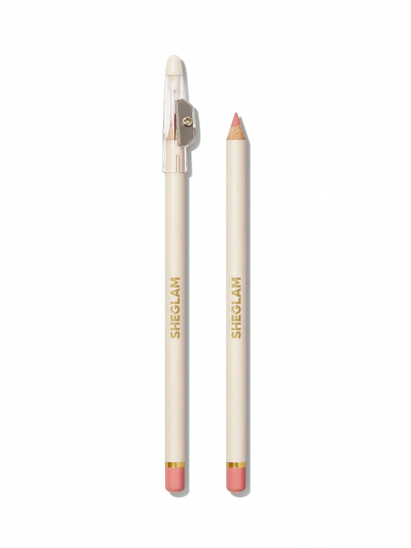 SHEGLAM - Lip Facts Lip Liner-Neutral