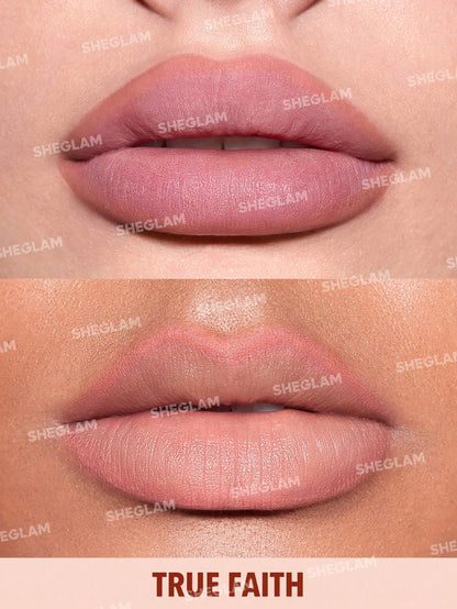 SHEGLAM - Lip Facts Lip Liner-Neutral