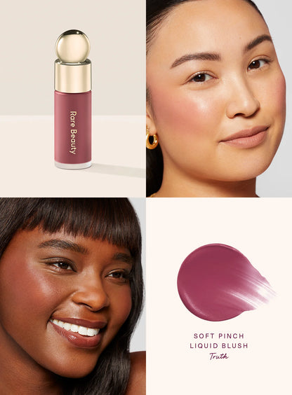 Rare Beauty - Mini Soft Pinch Liquid Blush
