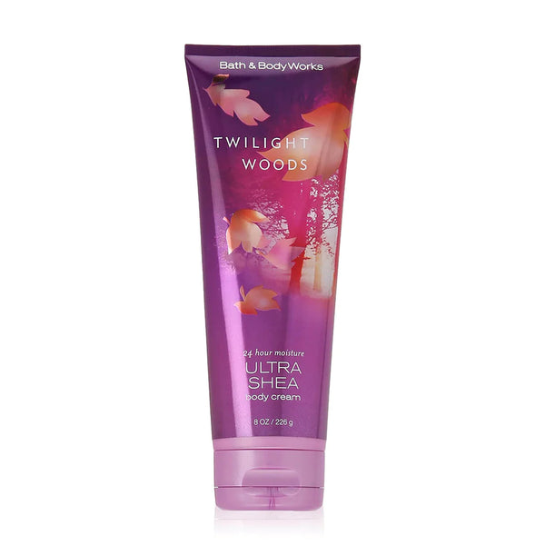 Bath and Body Works Body Cream - Twilight Woods