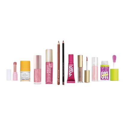 ULTA Beauty - The Lip Statement Set