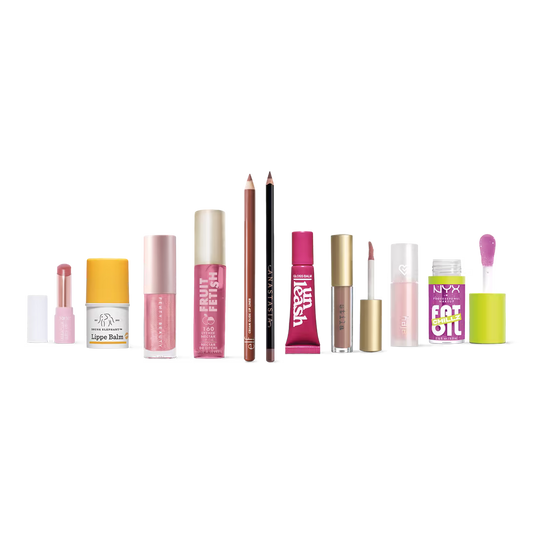 ULTA Beauty - The Lip Statement Set