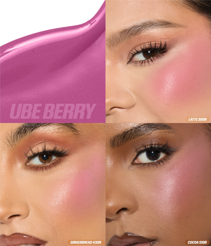 Huda Beauty - Blush Filter Liquid Blush