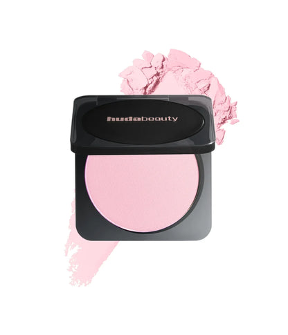 Huda Beauty - Easy Bake Airbrush Matte Pressed Setting Powder