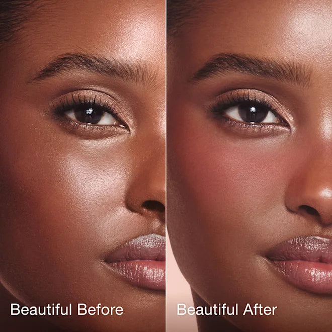 Charlotte Tilbury - Pillow Talk Beauty Soulmates Palette