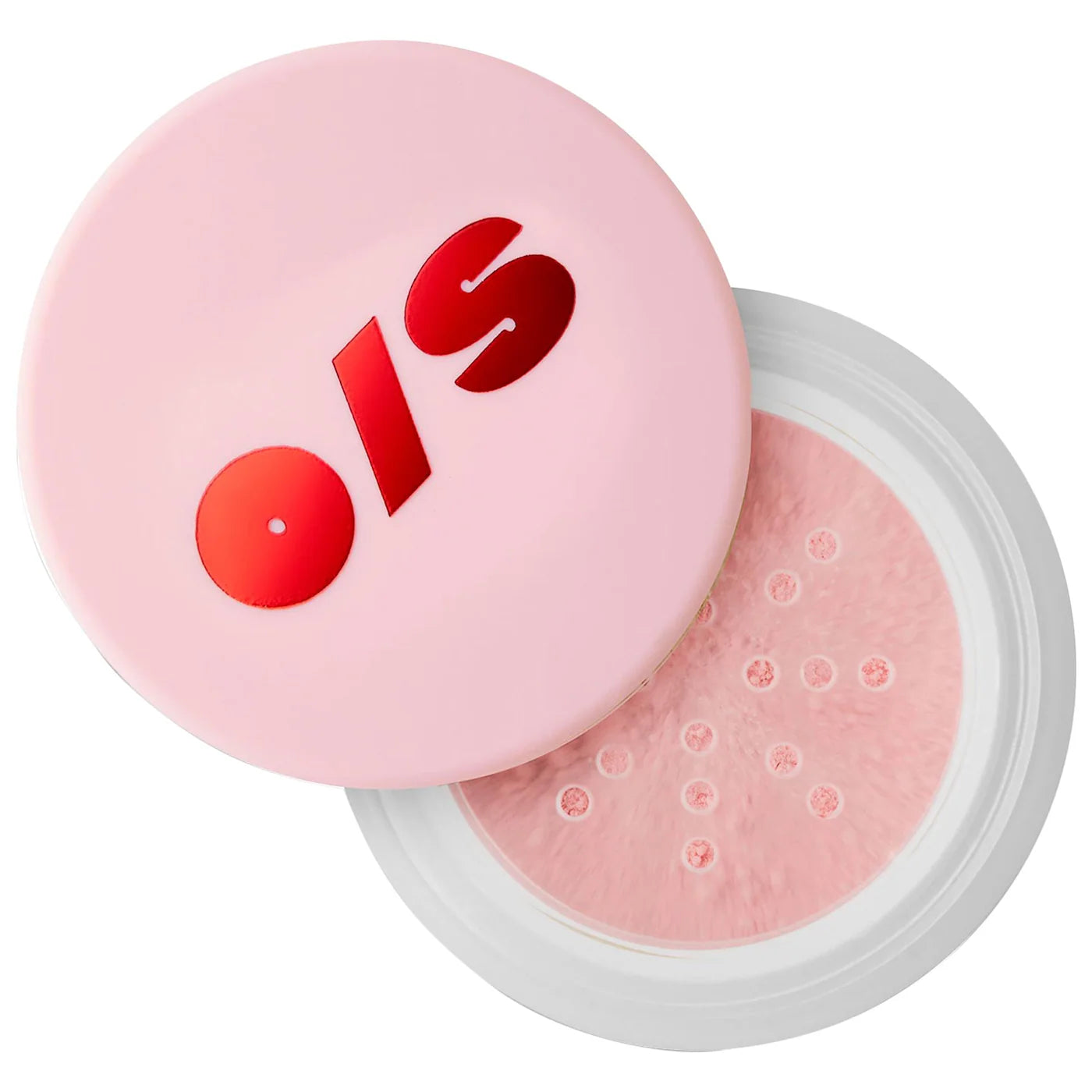 One/Size - Mini Ultimate Blurring Setting Powder