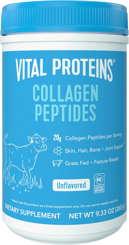 Vital Proteins - Collagen Peptides Powder