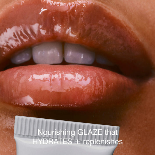 Rhode - Peptide Lip Treatment Nourishing Glaze