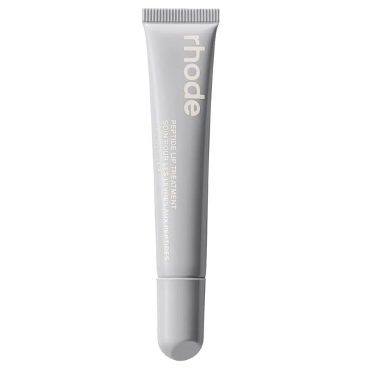 Rhode - Peptide Lip Treatment Nourishing Glaze