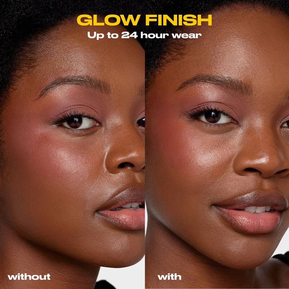 Urban Decay - All Nighter Glow Waterproof Setting Spray