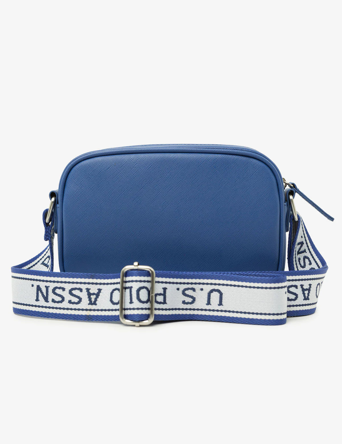 U.S. Polo Assn - Classic Zip Crossbody Bag