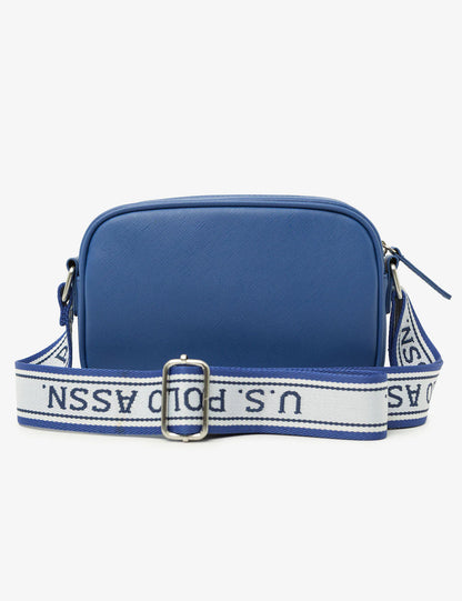 U.S. Polo Assn - Classic Zip Crossbody Bag