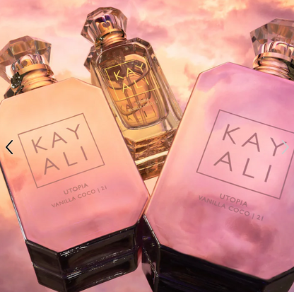 KAYALI Utopia  Vanilla Coco | 21
