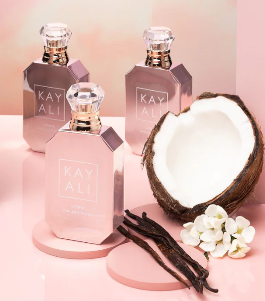 KAYALI Utopia  Vanilla Coco | 21