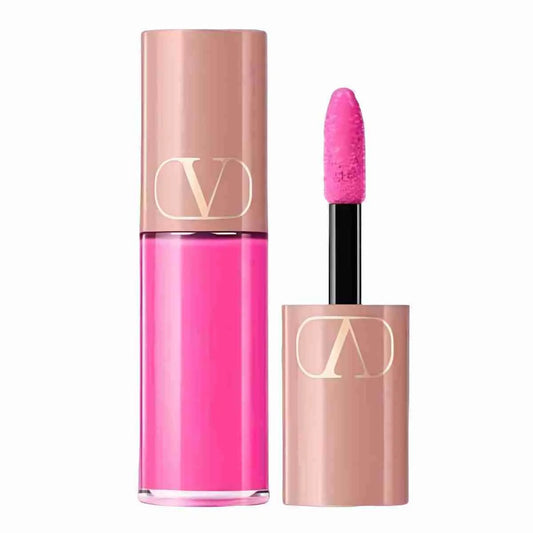 Valentino - Liquirosso Lip and Blush Mini