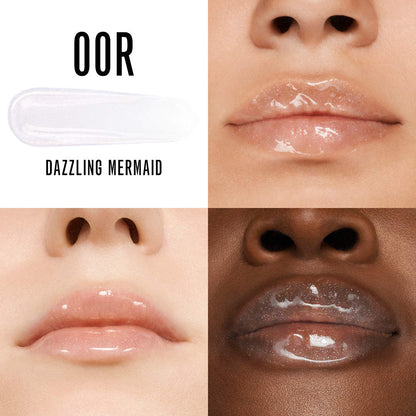 Valentino - Puffer Complex Lip Plumper Gloss
