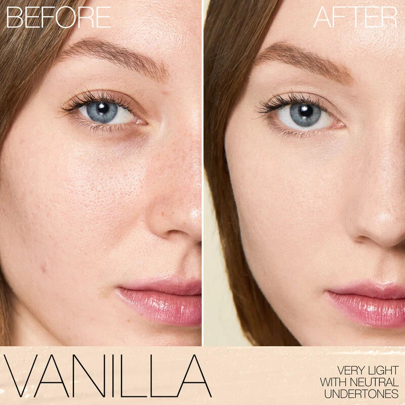 NARS - Radiant Creamy Concealer