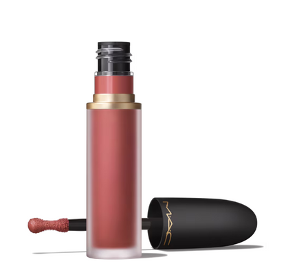 MAC -  Powder Kiss Liquid Lip & Cheek Mousse
