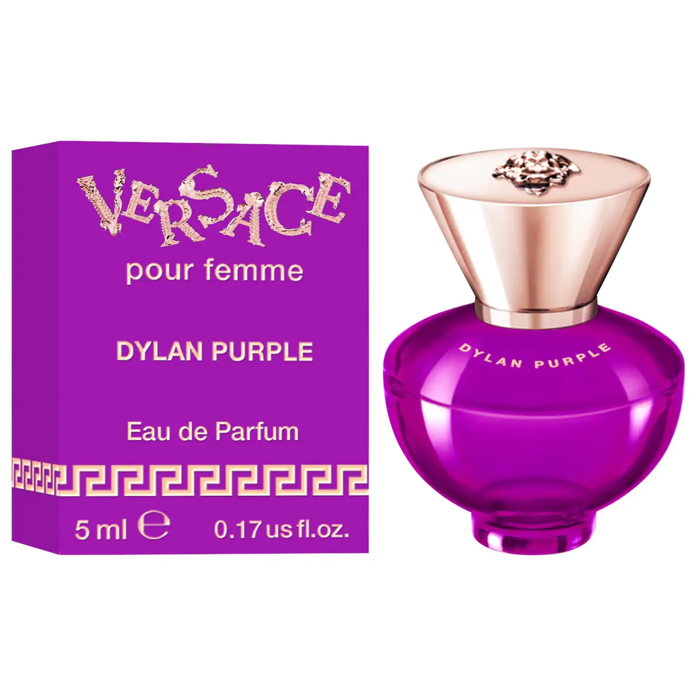 Versace - Dylan Purple Eau de Parfum