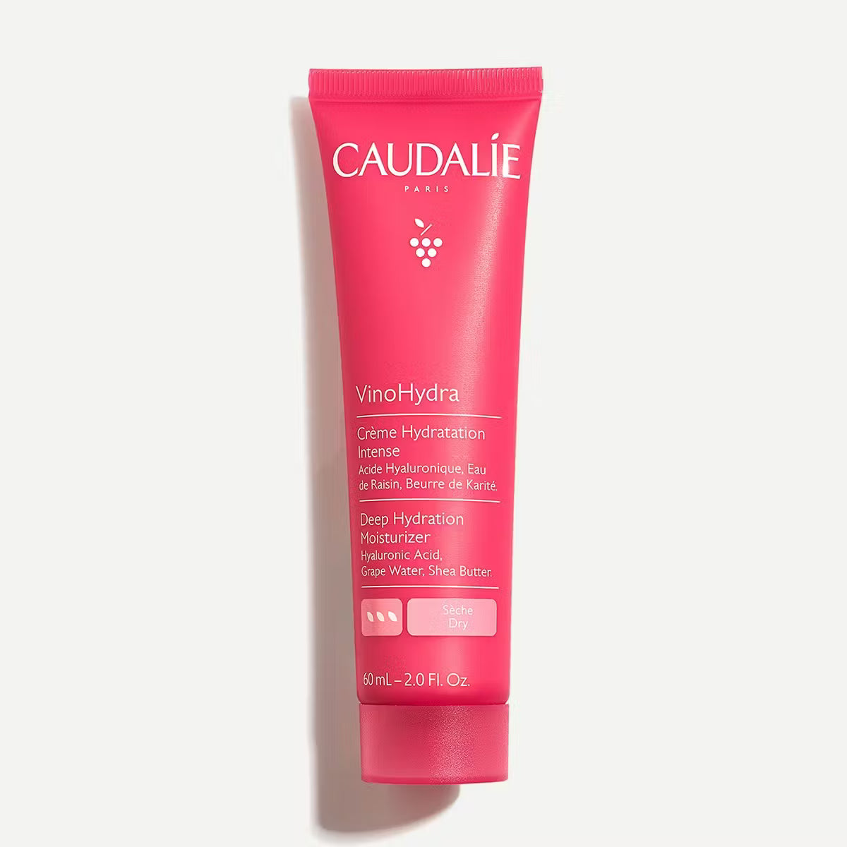 Caudalie - VinoHydra S.O.S Deep Hydration Moisturizer