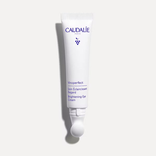 Caudalie - Vinoperfect Dark Circle Brightening Eye Cream with Niacinamide