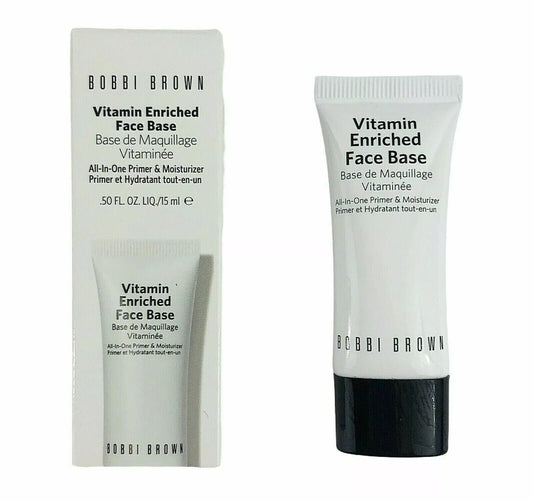 Bobbi Brown VITAMIN C & E-ENRICHED FACE BASE-Mini