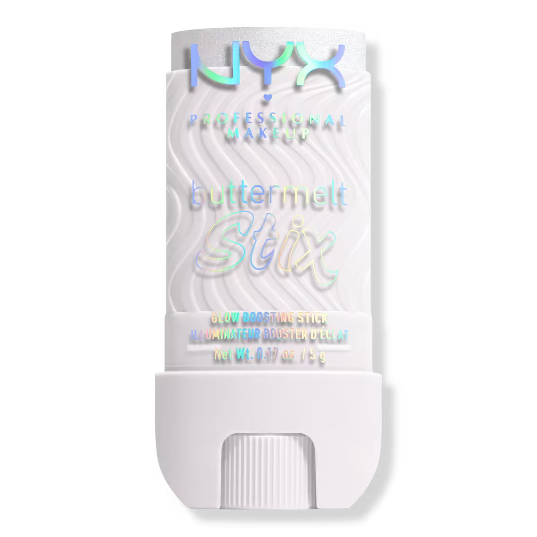 NYX Professional Makeup - Buttermelt Glaze Highlighter Stix