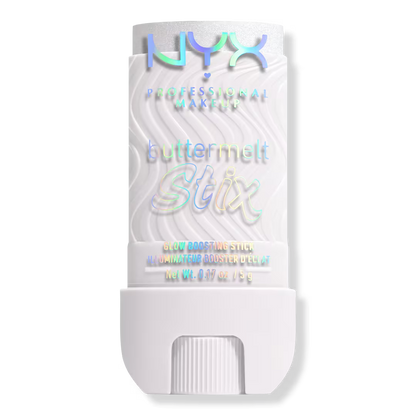 NYX Professional Makeup - Buttermelt Glaze Highlighter Stix
