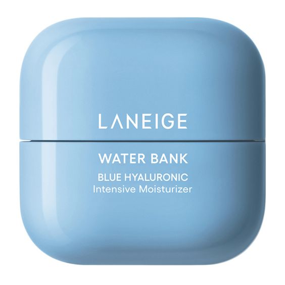 LANEIGE - Water Bank Blue Hyaluronic Moisture Cream Mini