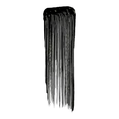 802 - Very Black / 6 ml / 0.2 oz