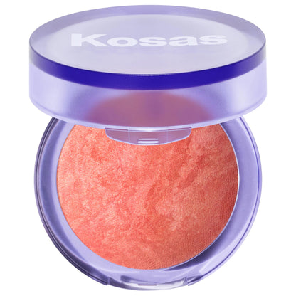 Kosas - Blush Is Life Baked Blush