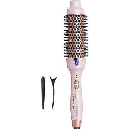 Wavytalk - Thermal Brush (Updated Version)