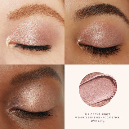 Well-Being - soft pink / 0.04 oz / 1.3 g