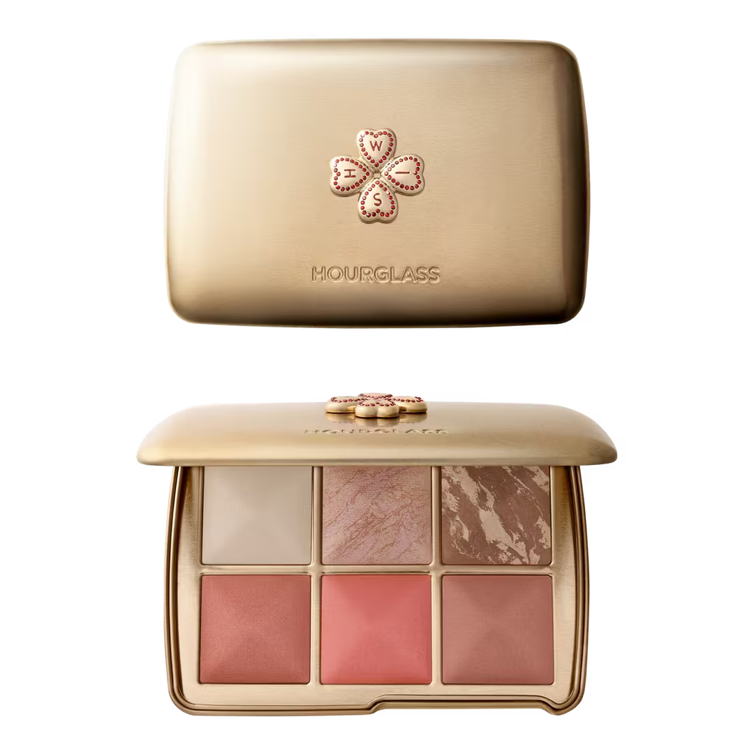 Hourglass - Ambient Lighting Edit Unlocked Palette