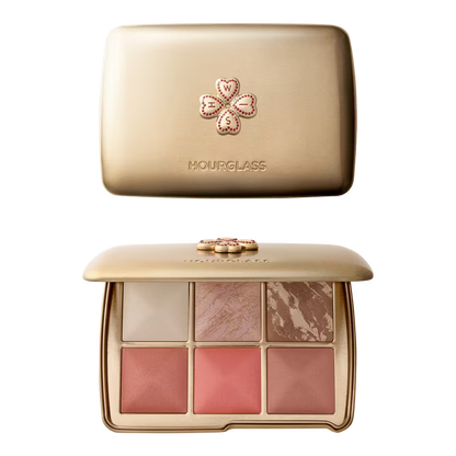Hourglass - Ambient Lighting Edit Unlocked Palette