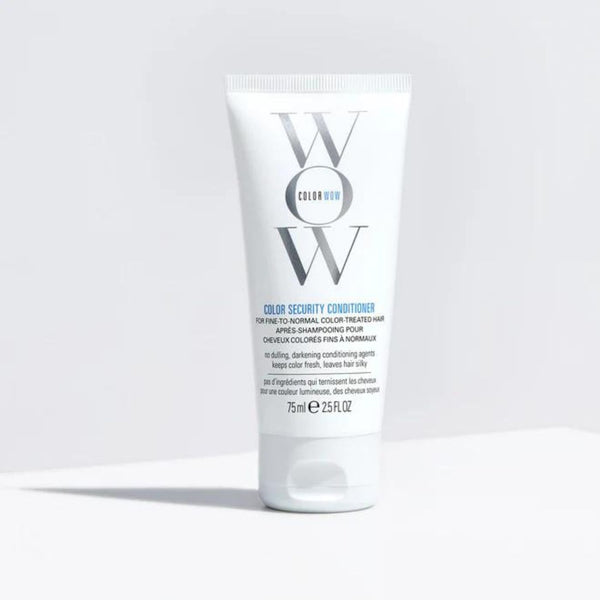 COLOR WOW Security Conditioner (for Fine to Normal Hair)