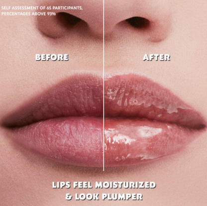 YSL Loveshine Candy Glaze Lip Gloss Stick