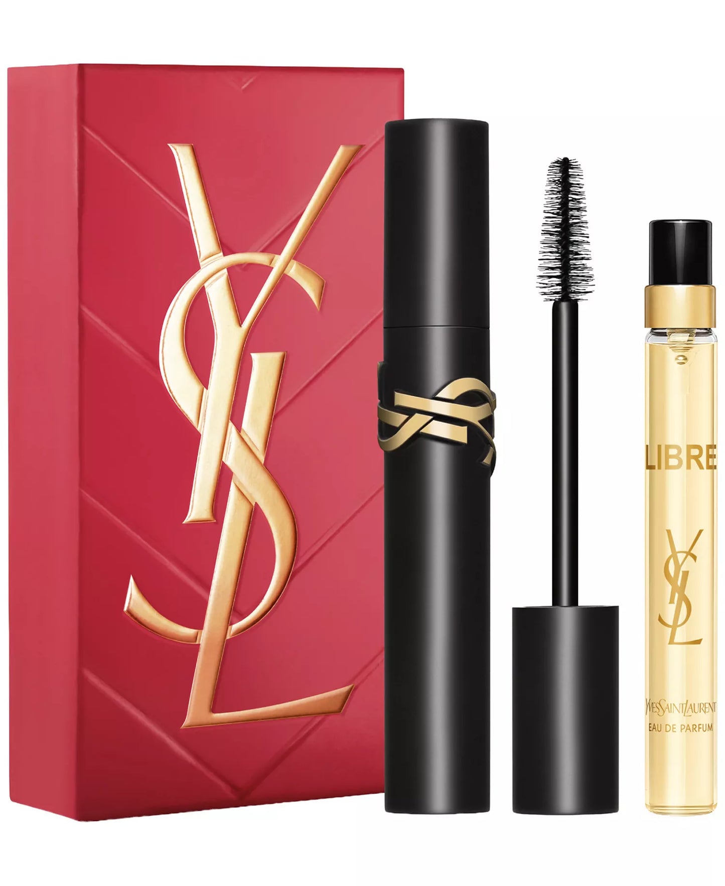 YSL - 2-Pc. Lash Clash Mascara and Libre Eau de Parfum Gift Set