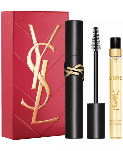 YSL - 2-Pc. Lash Clash Mascara and Libre Eau de Parfum Gift Set