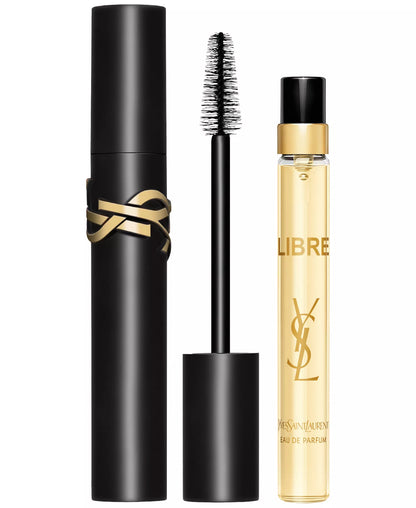 YSL - 2-Pc. Lash Clash Mascara and Libre Eau de Parfum Gift Set