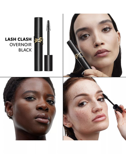 YSL - 2-Pc. Lash Clash Mascara and Libre Eau de Parfum Gift Set